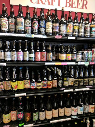 Wine Store «The Wine Club», reviews and photos, 1200 Coleman Ave, Santa Clara, CA 95050, USA