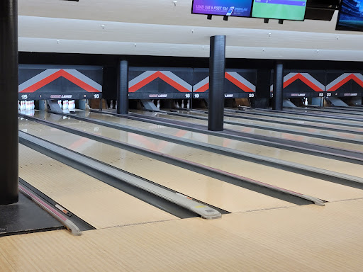Bowling Alley «Merle Hay Lanes», reviews and photos, 3800 Merle Hay Rd, Des Moines, IA 50310, USA