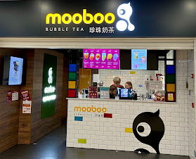 Mooboo Northampton - The Best Bubble Tea