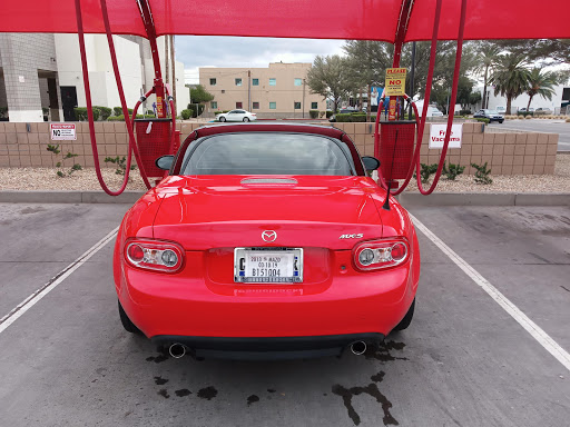 Quick N Clean Car Wash