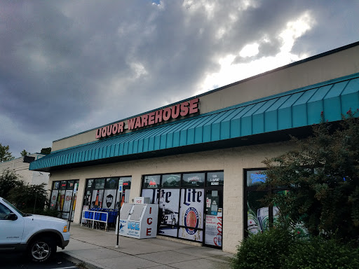 Woodside Liquor Warehouse, 5504 S Dupont Hwy, Dover, DE 19901, USA, 