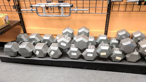 Sporting Goods Store «Play It Again Sports Decatur», reviews and photos, 2122 N Decatur Rd, Decatur, GA 30033, USA