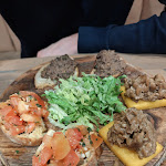 Photo n°3 de l'avis de Marco.i fait le 27/01/2024 à 06:29 sur le  ViVa Ristorante Pizzeria à Spicchio-Sovigliana