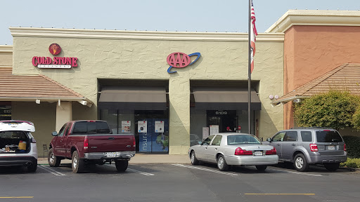 Auto Insurance Agency «AAA Citrus Heights», reviews and photos, 6109 Sunrise Blvd, Citrus Heights, CA 95610, USA