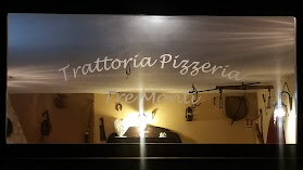 Trattoria Pizzeria Tre Monti