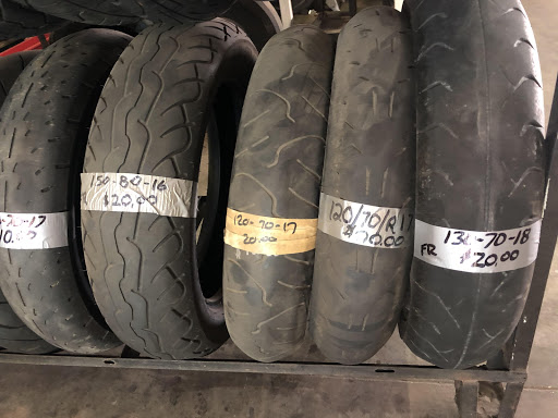 Motorcycle Shop «RACERS EDGE MOTORCYCLES», reviews and photos, 2860 OH-125, Bethel, OH 45106, USA