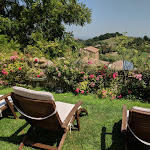 Photo n°1 de l'avis de Patrick. fait le 28/08/2018 à 14:54 sur le  Antico Borgo Di Tabiano Castello à Tabiano Castello