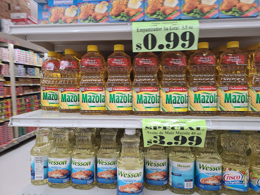 Supermarket «Atlantic Supermarket», reviews and photos, 7901 New Hampshire Ave, Hyattsville, MD 20783, USA