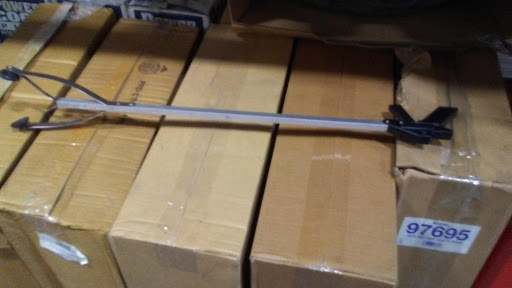 Building Materials Store «ABC Supply Co., Inc.», reviews and photos, 1500 Hutton Dr, Carrollton, TX 75006, USA