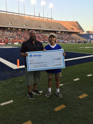 Insurance Agency «Allstate Insurance Agent: Odis Mack», reviews and photos