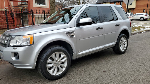 Car Wash «Bucktownss Best Car Wash», reviews and photos, 2524 W North Ave, Chicago, IL 60647, USA