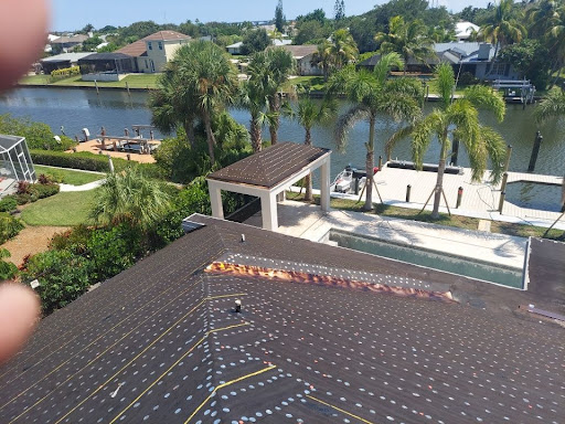 Roofing Contractor «My Florida Roofing Contractor», reviews and photos, 601 21st St #300, Vero Beach, FL 32960, USA