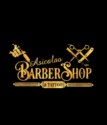 Opiniones de Asicalao593 Barbershop y Tattoo en Guayaquil - Barbería