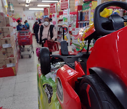 Papeleria Marchand photo