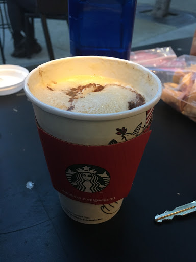 Starbucks image
