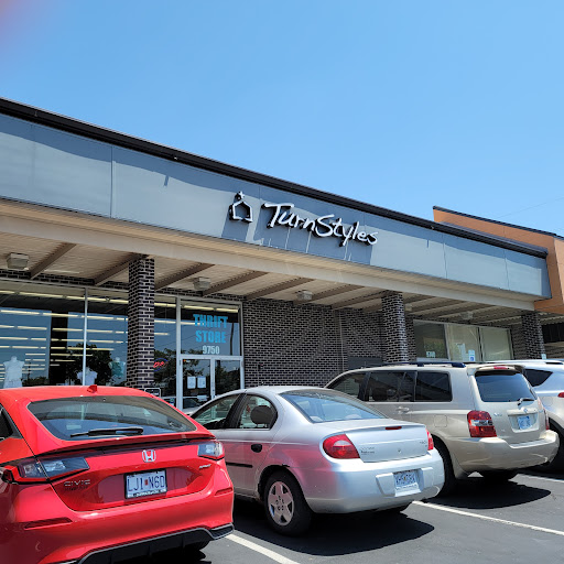 Thrift Store «TurnStyles», reviews and photos
