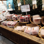 Photo n°6 de l'avis de Andrei.a fait le 10/04/2021 à 15:48 sur le  MyChef Gran Cafè San Martino Est à Parma