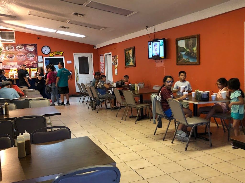 Diligencias Taqueria 78577