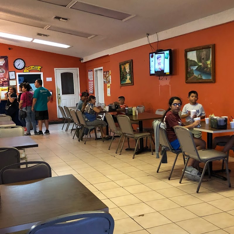 Diligencias Taqueria