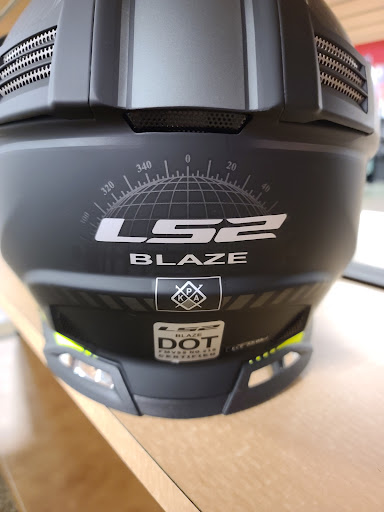 Motorcycle Dealer «CC Powersports», reviews and photos, 327 Centre Dr, Shepherdsville, KY 40165, USA