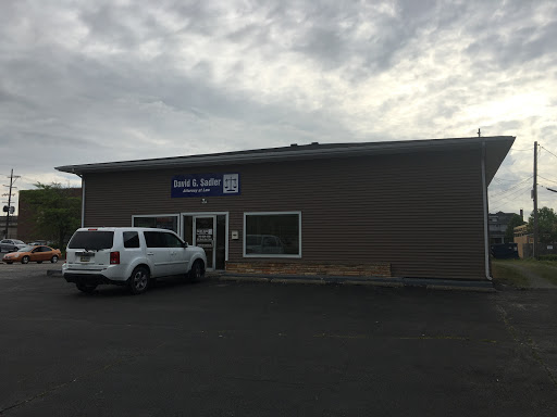 Attorney «David G. Sadler Attorney at Law», reviews and photos