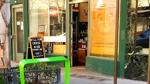 Wine Store «William Cross Wine Merchants», reviews and photos, 2253 Polk St, San Francisco, CA 94109, USA