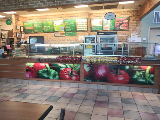 Convenience Store «Circle K», reviews and photos, 2058 Mt Zion Rd, Morrow, GA 30260, USA