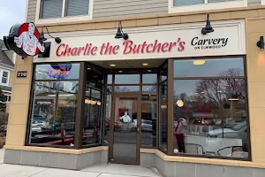 Charlie The Butcher's Carvery image