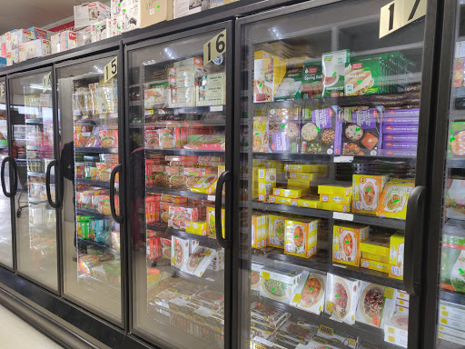 Indian Grocery Store «Patel Brothers», reviews and photos, 11985 Lebanon Rd, Sharonville, OH 45241, USA