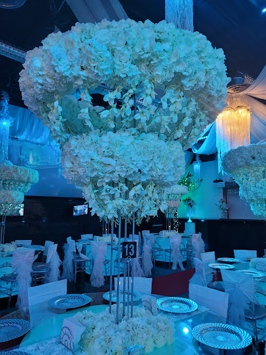 Event Venue «Chic Venue», reviews and photos, 1339 E Fletcher Ave, Tampa, FL 33612, USA