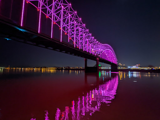 Boat Tour Agency «Memphis Riverboats», reviews and photos, 251 Riverside Dr, Memphis, TN 38103, USA