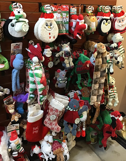 Pet Store «My Buddy & Me Pet Store», reviews and photos, 4530 S Reservoir Rd, Centennial, CO 80015, USA