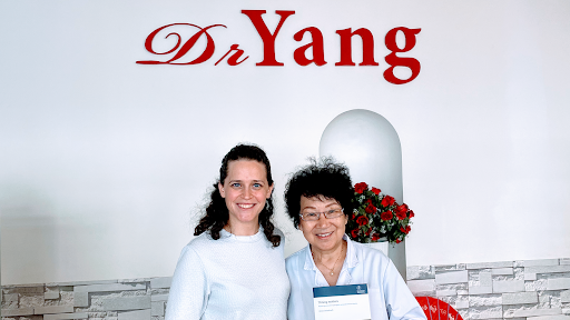 Dr Yangs Klinik / Chinese Medical Center