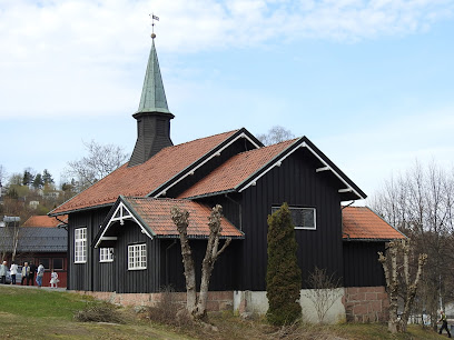 Åros kirke