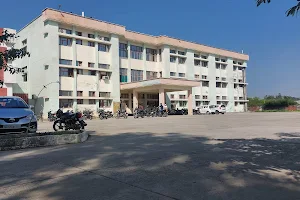 Shri Krishna Govt Ayurvedic Hospital,Kurukshetra image