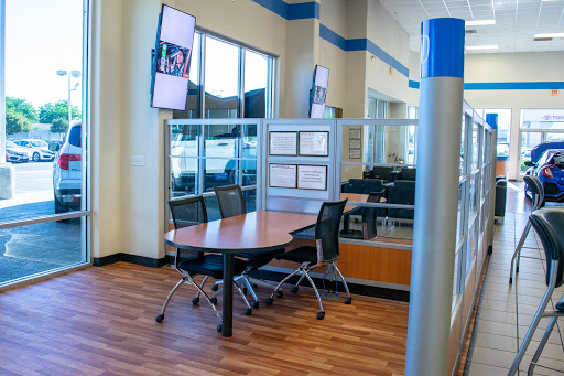 Car Dealer «Stockton Honda», reviews and photos, 2002 E Hammer Ln, Stockton, CA 95210, USA