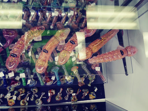 Tobacco Shop «HIGH Maintenance Smoke Shop», reviews and photos, 1155 S Power Rd #122, Mesa, AZ 85206, USA