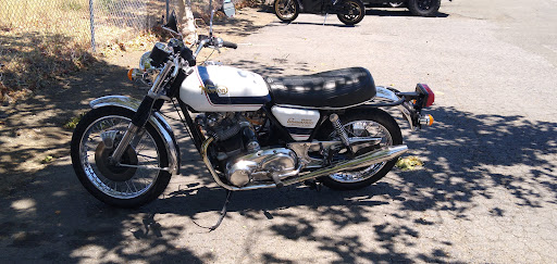 Motorcycle Dealer «Mach 1 Motorsports», reviews and photos, 510 Couch St, Vallejo, CA 94590, USA