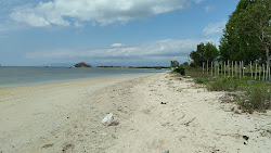 Pesisir Mas Beach'in fotoğrafı ve yerleşim