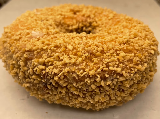 Donut Shop «Boston Donuts», reviews and photos, 338 Park Ave, Worcester, MA 01610, USA