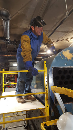 Plumber «Flow Right Plumbing», reviews and photos, 2406 W 11th St, Pueblo, CO 81003, USA