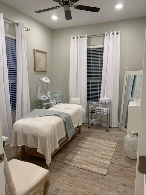 Enhanced Esthetics and Wellness/Massage