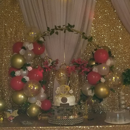 Conference Center «Douglasville Conference Center», reviews and photos, 6700 Church St, Douglasville, GA 30134, USA