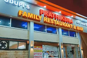 Prathiksha Family Restaurant & Bar image
