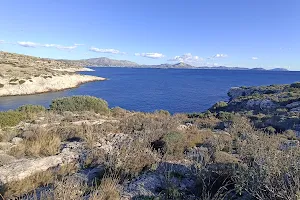 Limanakia Beach image