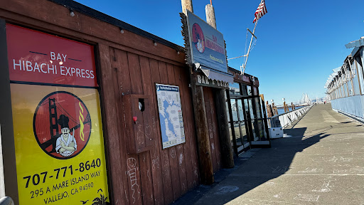 Mare Island Brewing Co. Ferry Taproom image