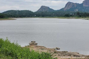 Shoolagiri Dam image