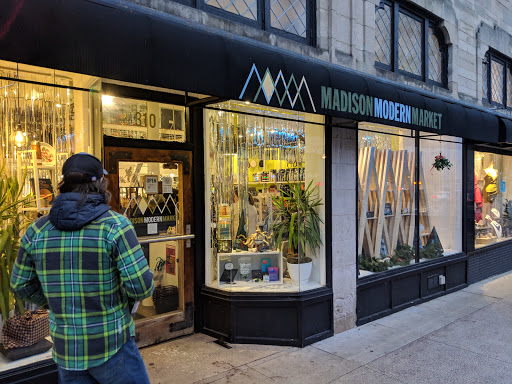 Gift Shop «Madison Modern Market», reviews and photos, 310 State St, Madison, WI 53703, USA