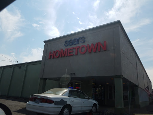 Appliance Store «Sears Hometown Store», reviews and photos, 1621 NE Baker St, McMinnville, OR 97128, USA