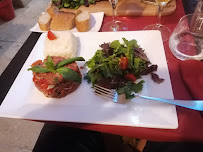 Plats et boissons du Restaurant Le Pêché Mignon à Saint-Tropez - n°10
